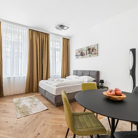 Easy Flat Hernals Vienna Luaran gambar